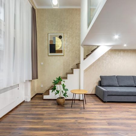 Mega Deal - Elegance - No Deposit Needed Budapest Esterno foto
