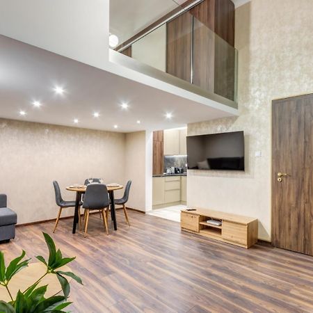 Mega Deal - Elegance - No Deposit Needed Budapest Esterno foto
