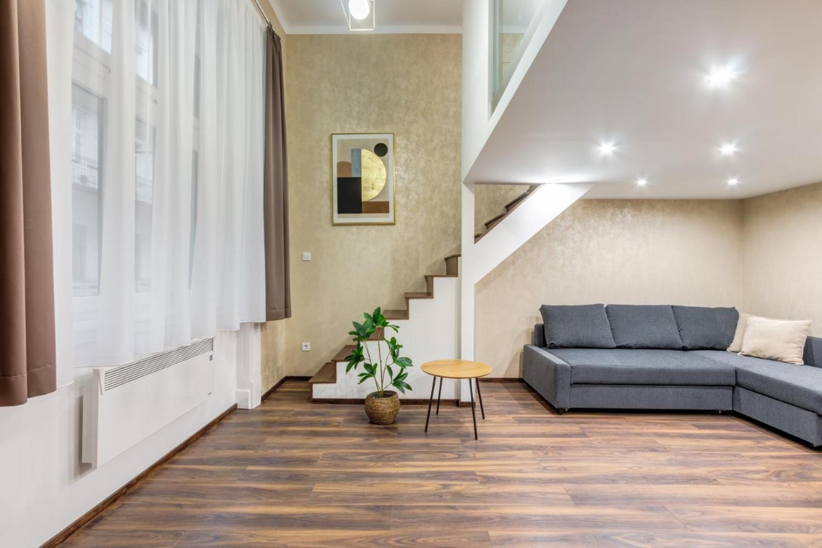 Mega Deal - Elegance - No Deposit Needed Budapest Esterno foto
