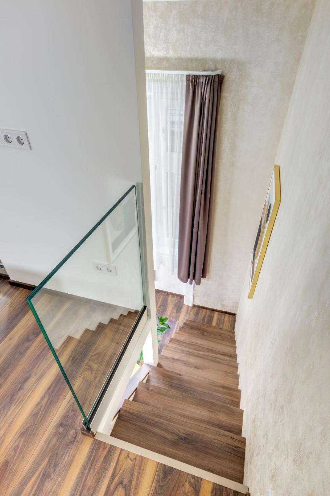 Mega Deal - Elegance - No Deposit Needed Budapest Esterno foto