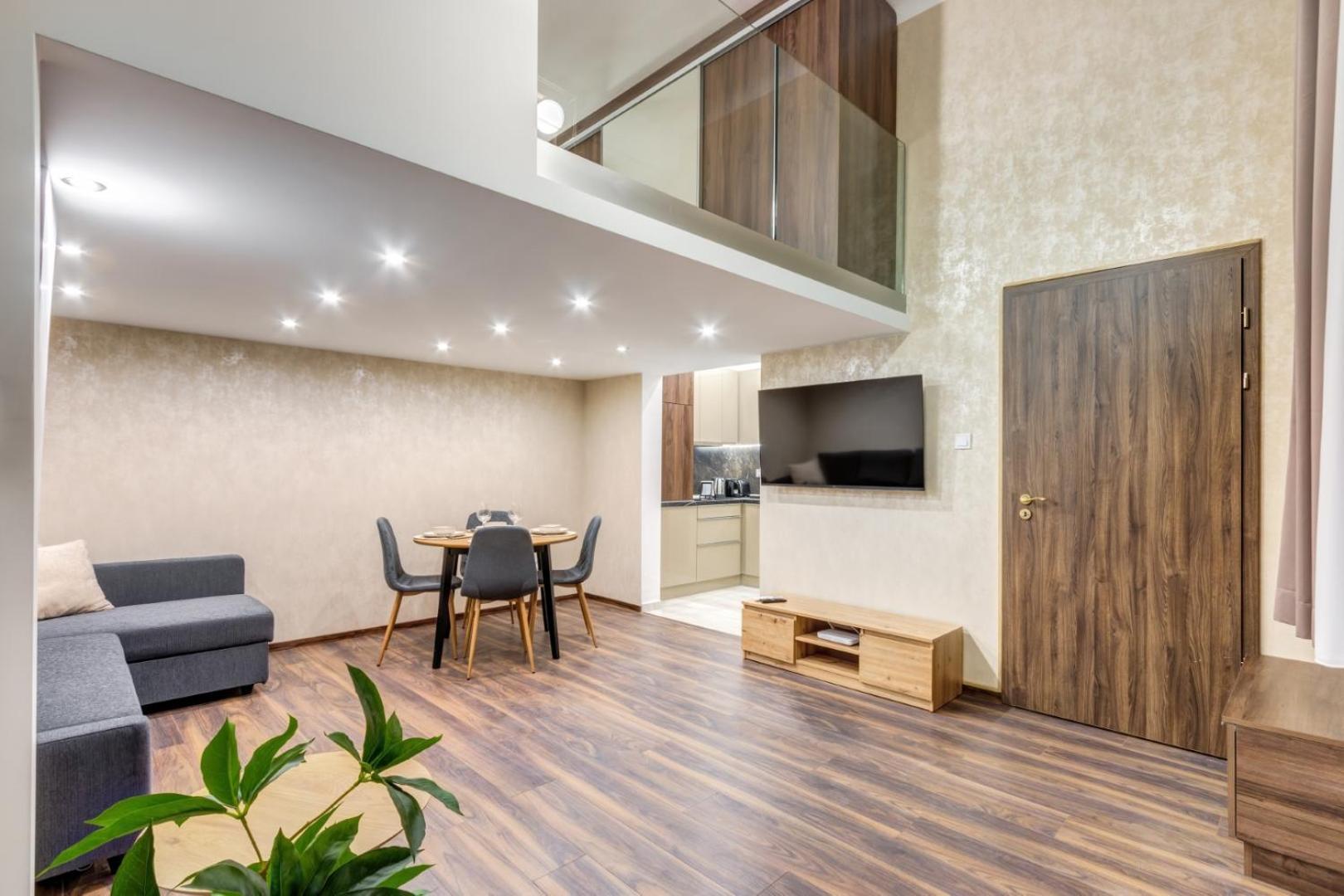 Mega Deal - Elegance - No Deposit Needed Budapest Esterno foto
