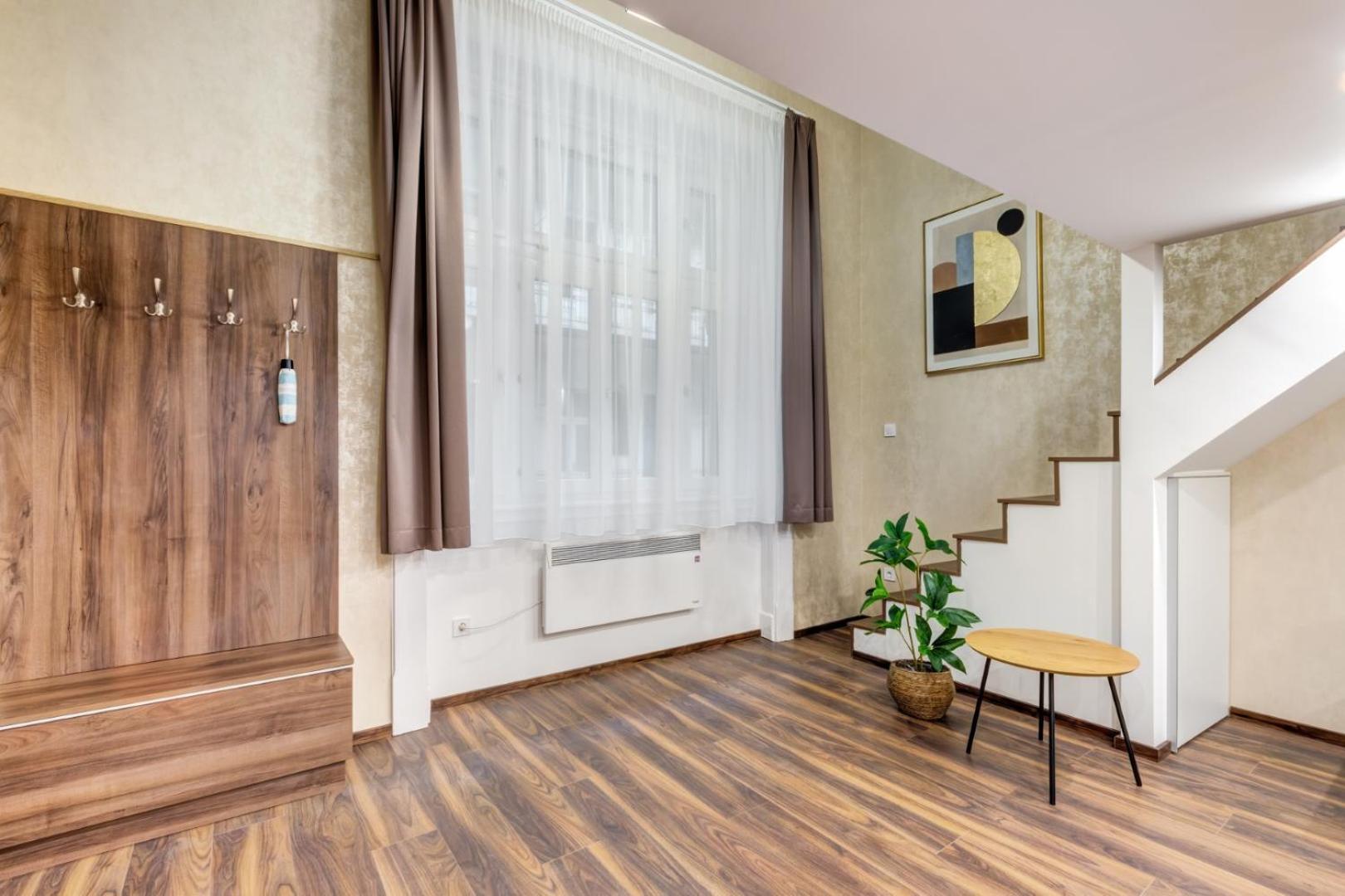 Mega Deal - Elegance - No Deposit Needed Budapest Esterno foto