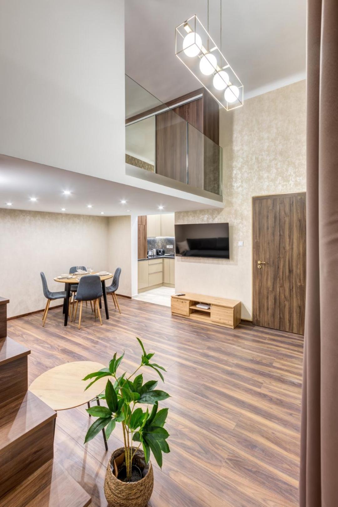 Mega Deal - Elegance - No Deposit Needed Budapest Esterno foto