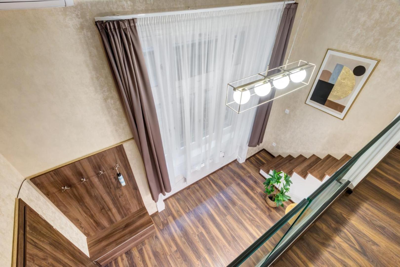 Mega Deal - Elegance - No Deposit Needed Budapest Esterno foto