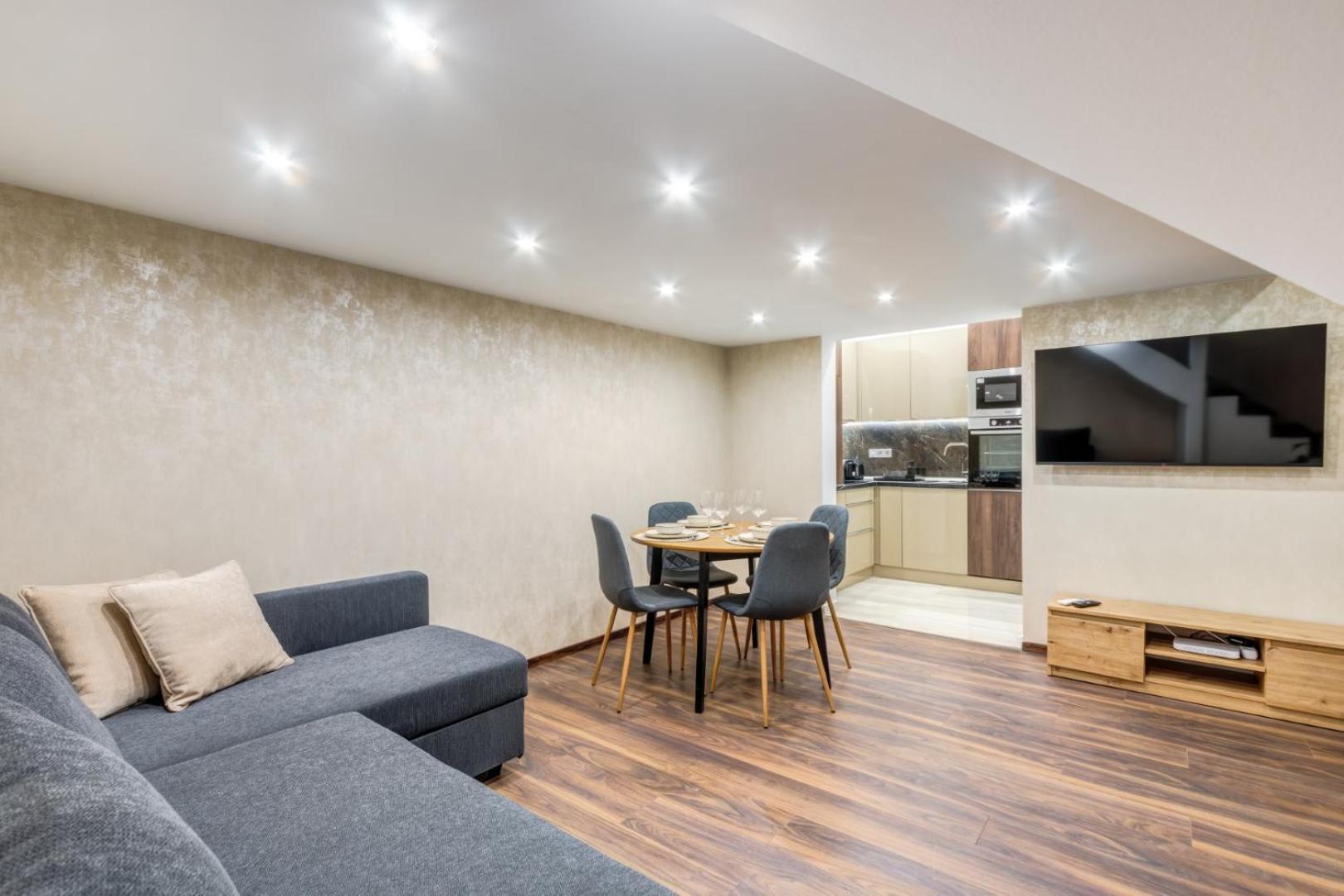 Mega Deal - Elegance - No Deposit Needed Budapest Esterno foto
