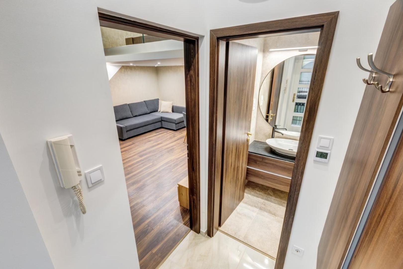Mega Deal - Elegance - No Deposit Needed Budapest Esterno foto