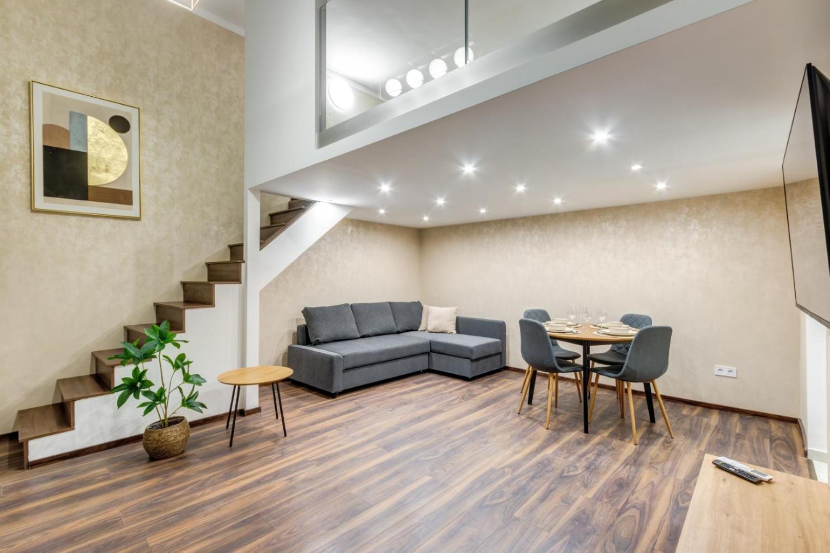 Mega Deal - Elegance - No Deposit Needed Budapest Esterno foto